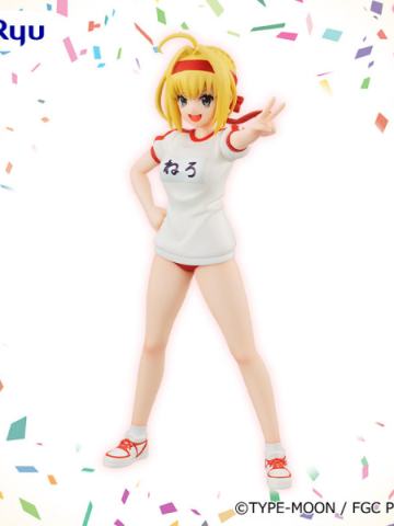 Special Figure 尼禄·克劳狄乌斯