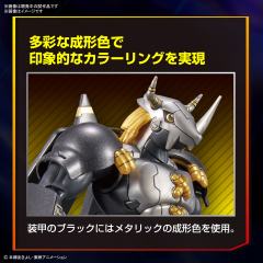 FRS 黑暗战斗暴龙兽-资料图