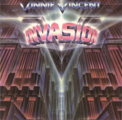 Vinnie Vincent Invasion