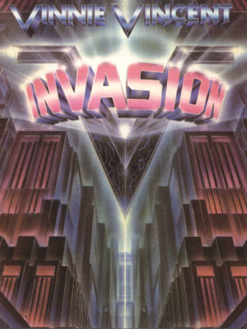 Vinnie Vincent Invasion