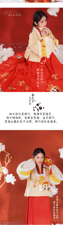 熊猫滚滚 -资料图