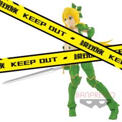 EXQ Figure 莉法-资料图
