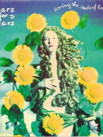 Sowing The Seeds Of Love