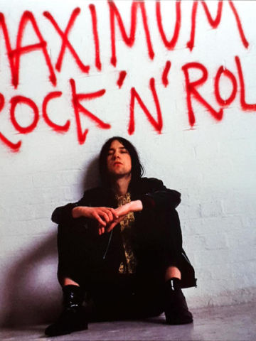 Maximum Rock 'N' Roll (The Singles Volume 1)