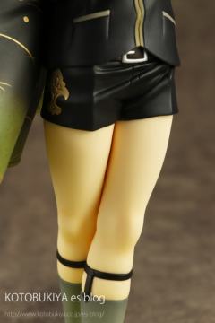 ARTFX J 萤丸 -资料图