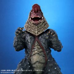 Daikaiju Series 哥尔赞-资料图