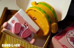 幸运蛋糕-资料图