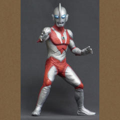Daikaiju Series 帕瓦特奥特曼 -资料图