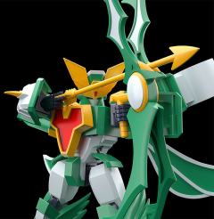 Moderoid 超级风暴使者-资料图