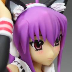 水城赛莉卡 Celica Punk Cat-资料图