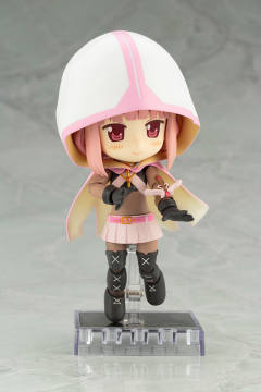 Cu-Poche 环彩羽 -资料图