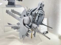 Act Mode MIO&Type15 Ver2 近战模式-资料图