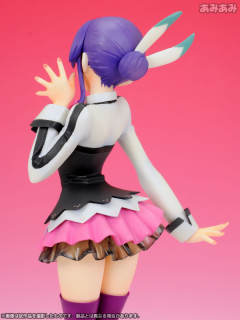 Figuarts ZERO 御子乃·铃白 -资料图