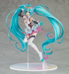 初音未来 赛车初音 2021 Ver.-资料图