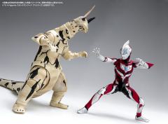 SHF 艾雷王-资料图