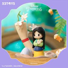 奇幻心愿瓶系列-资料图