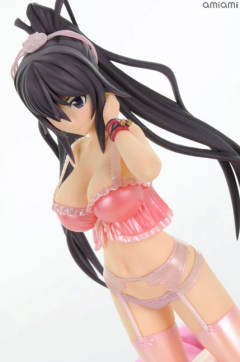DreamTech LingerieStyle Series 篠之之箒 限定版-资料图