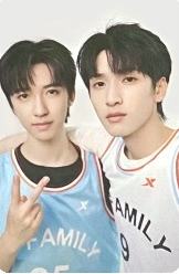 夏日运动会双人卡67 ver.A