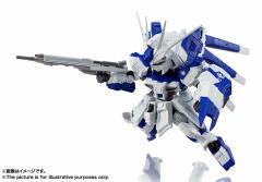 MS Unit RX-93-ν2 Hi-v高达-资料图