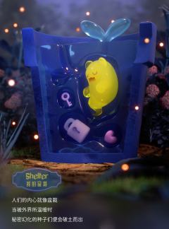 秘密庄园系列-资料图