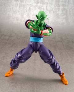 SHF 短笛 Special Color Edition-资料图