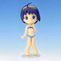パナビア·トーネイド 泳装 Ver.