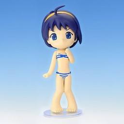 パナビア·トーネイド 泳装 Ver.