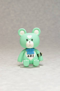 "Kirikumas" Figure Series 伊402
