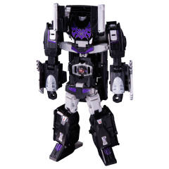 热破 补天士 Rodimus Unicronus-资料图