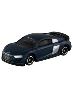 定番多美卡 No.38 Audi R8 Coupe