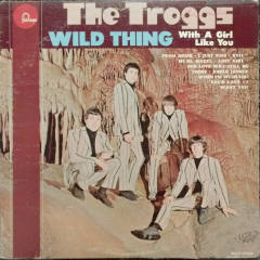 Wild Thing