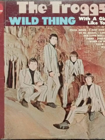 Wild Thing