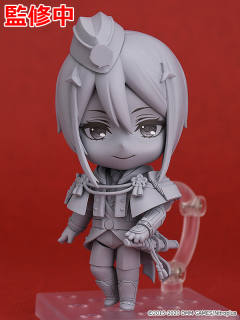 粘土人 #1310 日向正宗 -资料图