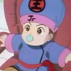 小阎王