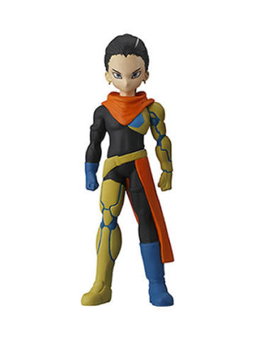 Super Dragon Ball Heroes Skills Figure 01 尼姆