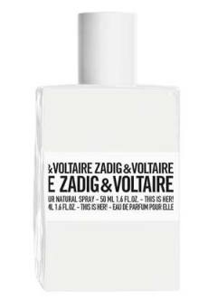 Zadig & Voltaire This is Her