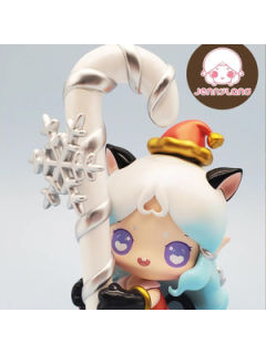 黑色招财猫涂装限定款