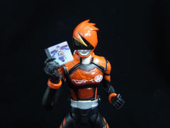 SHF 秋叶红-资料图