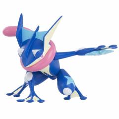 Pokémon Battle Feature Figure WCT x Pokémon WCT x Pokémon Series 3 甲贺忍蛙