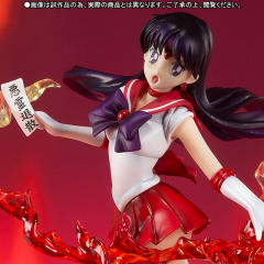 Figuarts ZERO 火野丽 -资料图