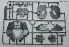 MG MSN-04 沙扎比 Ver.Ka-资料图