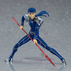 figma#375 库·丘林 Lancer-资料图