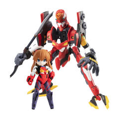 Desktop Army EVA2号机 惣流·明日香·兰格雷-资料图