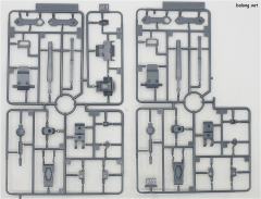 HGBD RGM-89BM 杰钢爆炸大师-资料图