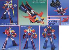 Mechanic Collection 莱丁-资料图