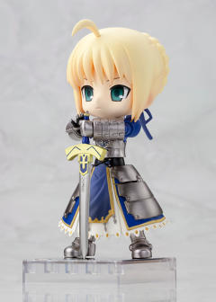 Cu-Poche Saber -资料图