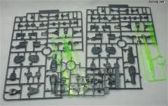 MG GX-9901-DX 高达DX-资料图