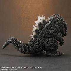 DefoReal Series 哥斯拉 荧光 ver.-资料图