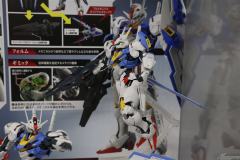 FM XVX-016 风灵高达-资料图