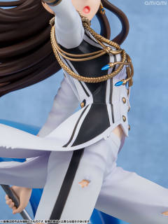 新田美波 女武神 ver.-资料图